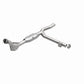 MagnaFlow Conv DF 99-00 F-150 4.2L V6 2WD P/