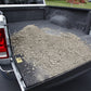 BedRug 09-18 Dodge Ram 5.7ft Bed w/o Rambox Bed Storage Bedliner