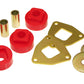 Prothane 84 Range Rover Track Rod to Chassis Bushings - 20mm - Red
