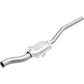 MagnaFlow Conv Dodge-Plymouth 59.25X6.5X4 2.5