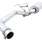 AWE Tuning 09-18 RAM 1500 5.7L (w/o Cutouts) 0FG Single Side Exit Cat-Back Exhaust - Chrome Tips