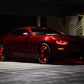 Oracle LED Illuminated Wheel Rings - ColorSHIFT - 15in. - ColorSHIFT No Remote