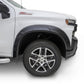 Bushwacker 19-21 Chevrolet Silverado 1500 DRT Style Flares 4pc - Black