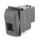 Hella Switch On/On/Off Momentary W Loc Light