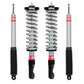 Eibach Pro-Truck Coilover Stage 2 16-21 Toyota Tundra 4WD
