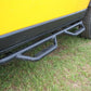 N-Fab Nerf Step 06-17 Toyota FJ Cruiser SUV 4 Door - Tex. Black - W2W - 2in