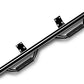 N-Fab Nerf Step 10-17 Ram 2500/3500/4500 Crew Cab - Gloss Black - Cab Length - 3in