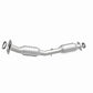 Magnaflow Conv DF 07-12 Nissan Versa 1.8L