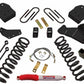 Skyjacker 4"KIT,08 F250 4WD GAS