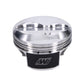 Wiseco Chevy Small Block 350 4.04in Bore 3.75in Stroke +13.5cc 23 Deg Dome Piston Set