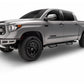 N-Fab Nerf Step 14-17 Chevy-GMC 1500 Crew Cab 5.7ft Bed - Tex. Black - W2W - 3in