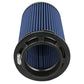 aFe Magnum FLOW Pro 5R Universal Clamp-On Air Filter F-3.5 / B-5 (mt2) / T-4.75 / H-9in.