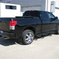 N-Fab Nerf Step 07-17 Toyota Tundra Double Cab 6.5ft Bed - Gloss Black - Bed Access - 3in