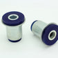 SuperPro 2006 Lexus IS250 Base Rear Lower Inner Control Arm Bushing Kit