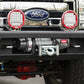 ARB Textured Modular Bar Type C Kit