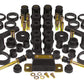 Prothane 83-84 Ford Mustang Total Kit - Black