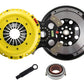 ACT 17-19 Honda Civic Type R HD/Race Rigid 4 Pad Clutch Kit