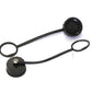 Haltech Waterproof Elite USB Cap (Pair)