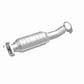 MagnaFlow Conv DF 04 Toyota Sienna 3.3L