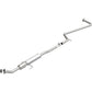Magnaflow Conv DF 2011-2013 tC L4 2.5 OEM Underbody