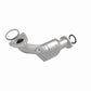 MagnaFlow Conv DF 00-04 Toyota Tacoma 3.4L California