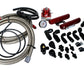 Aeromotive 02-14 2.0L Subaru WRX/ 07-14 STi Fuel Rail Kit
