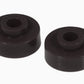 Prothane 73-96 Jeep Trans Torque Stud Grommets - Black