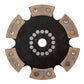 ACT 2006 Mazda MX-5 Miata 6 Pad Rigid Race Disc