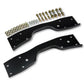 Belltech C-SECTION KIT FORD RANGER 89-97