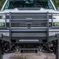 Road Armor 15-19 Chevy 2500 Vaquero Front Bumper Full Guard - Tex Blk