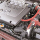 Injen 02-03 Nissan Maxima V6 3.5L Black Cold Air Intake *Special Order*