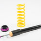 KW Street Comfort Kit Mercedes-Benz SLK (W172)/ except AMG
