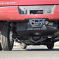 Titan Fuel Tanks 08-16 Ford F-250 30 Gal Extra HD Cross-Linked PE Spare Tire Aux Tank- All Cabs/Beds