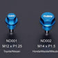 Cusco Neodymium Magnetic Drain Bolt - Toyota/Nissan