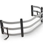 AMP Research 19-22 Chevrolet/GMC Silverado/Sierra 1500 (No Mltipro Tailgt) Bedxtender HD Sport - Sil