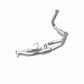 MagnaFlow Conv DF 05-06 Grand Cherokee 4.7