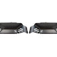 Fishbone Offroad 2020+ JT Gladiator Rear - Black Aluminum Inner Fenders