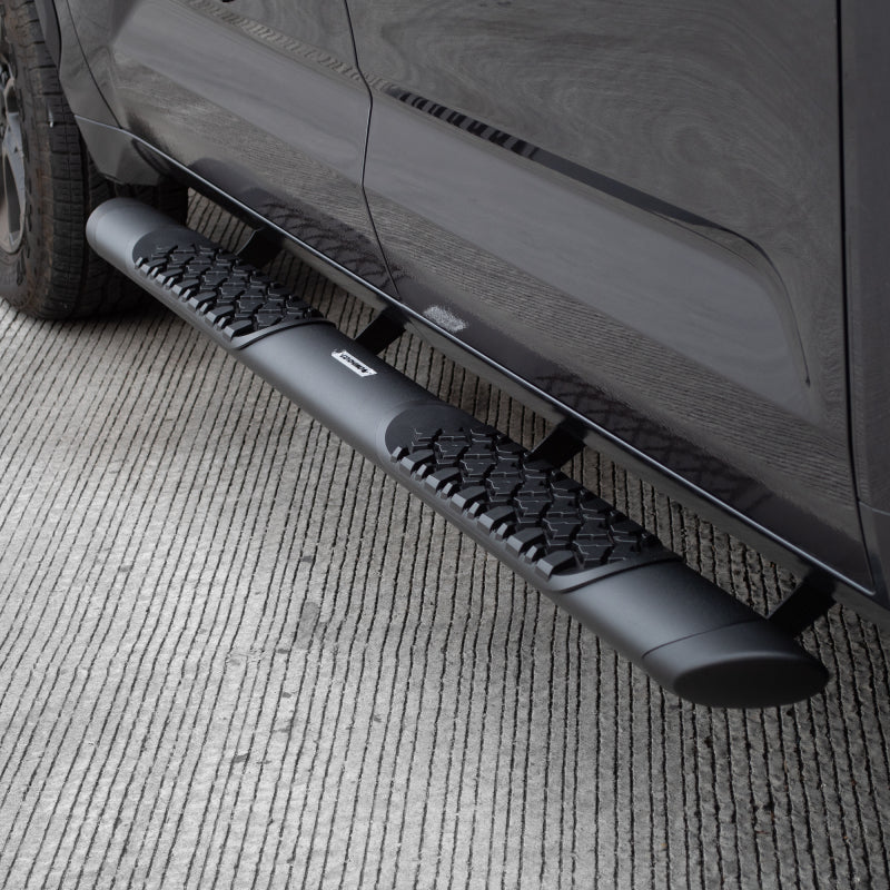 Go Rhino Universal V-Series Side Step V3 74in Mounting Brackets Sold Separately
