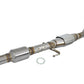 aFe Power Direct Fit Catalytic Converters Replacement 05-12 Toyota Tacoma L4-2.7L