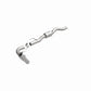 MagnaFlow Conv DF 02-03 Avalanche 8.1 Driver Side