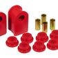 Prothane 70-98 Ford Truck S/B & E/L Bush - 23mm (for 3.5in Frames / Eye to Eye End Links) - Red