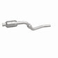 MagnaFlow Conv DF Dodge Intrepid 98-99 2.7L D