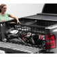 Roll-N-Lock 17-19 Ford F-250/F-350 Super Duty SB 80-3/8in Cargo Manager