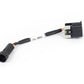 Haltech NEXUS Rebel LS Gen IV Oil Pressure Sensor Adaptor Harness (Plug-n-Play w/HT-186500)