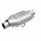 MagnaFlow Conv Universal 2.25in Inlet 2.25in Outlet 16in Length 6.375in Width