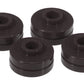 Prothane 97-04 Chevy Corvette Rear Spring Cushions - Black