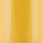 Wehrli 04.5-10 Chevrolet 6.6L LLY/LBZ/LMM Duramax Driver Side 3in Intercooler Pipe - Cat Yellow