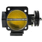 Skunk2 Pro Series 02-06 Acura RSX Type-S 70mm Billet Throttle Body Black Anodized (Race Only)
