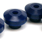 SuperPro 1973 Honda Civic Base Front Strut Rod-to-Lower Control Bushing Kit