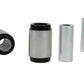 Whiteline Plus 4/91-5/01 BMW 3 Series E36 / 10/01-3/05 E46 Rear Lower Inner Control Arm Bushing Kit